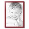 ArtToFrames 16x22 Inch Picture Frame, This 1 Inch Custom Wood Poster Frame is Available in Multiple Colors, Great for Your Art or Photos - Comes with 060 Plexi Glass and Corrugated Backing (A9LY)
